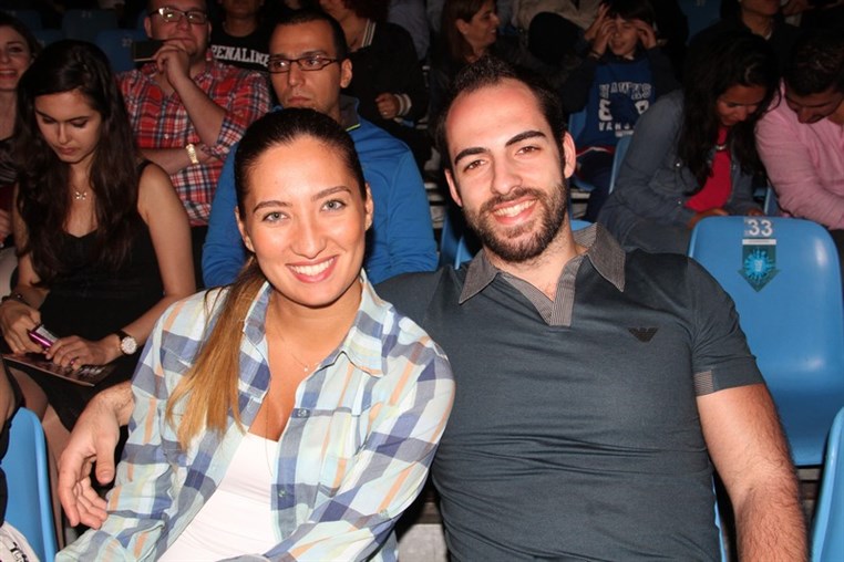 Guy Manoukian at Summer Misk Festival